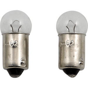 Miniature Bulb By Peak Lighting A-62-BPP Light Bulb 2060-0778 Parts Unlimited