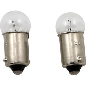 Miniature Bulb By Peak Lighting A-72-BPP Light Bulb 2060-0779 Parts Unlimited