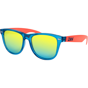 Minty Sunglasses By Zan Headgear EZMT05 Sunglasses 2610-0925 Parts Unlimited