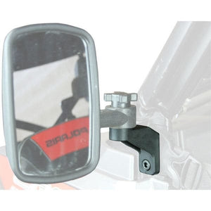 Mirror Adptr Sde Polaris Ea by Moose Utility PMIR1-MSE Side View Mirror 06401412 Parts Unlimited