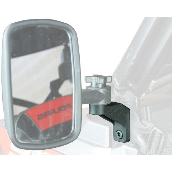 Mirror Adptr Sde Polaris Ea by Moose Utility