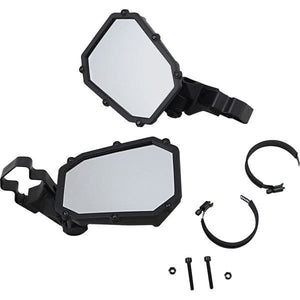 Mirror Side Elite Pr by Moose Utility EMIRKIT-ES1 Side View Mirror 06401474 Parts Unlimited