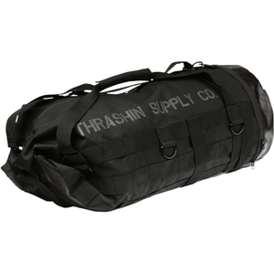 Mission Duffle Bag By Thrashin Supply Co. TMB-0000 Storage Bag 3512-0269 Parts Unlimited Drop Ship