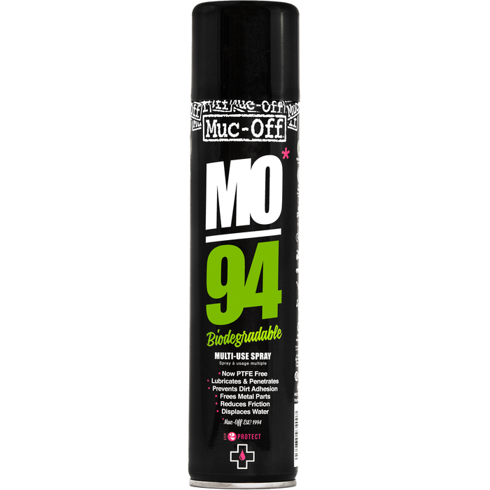 Mo94 Single Can 400Ml by Muc-Off