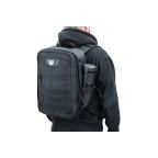 Momentum Runaway Backpack by Kuryakyn 5257 Backpack 35170502 Parts Unlimited Drop Ship