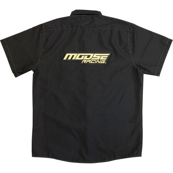 Moose Racing Shop Shirt By Moose Utility