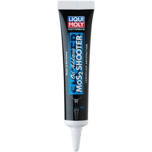 Mos2 Shooter By Liqui Moly 20296 Fuel Additive 3704-0319 Parts Unlimited