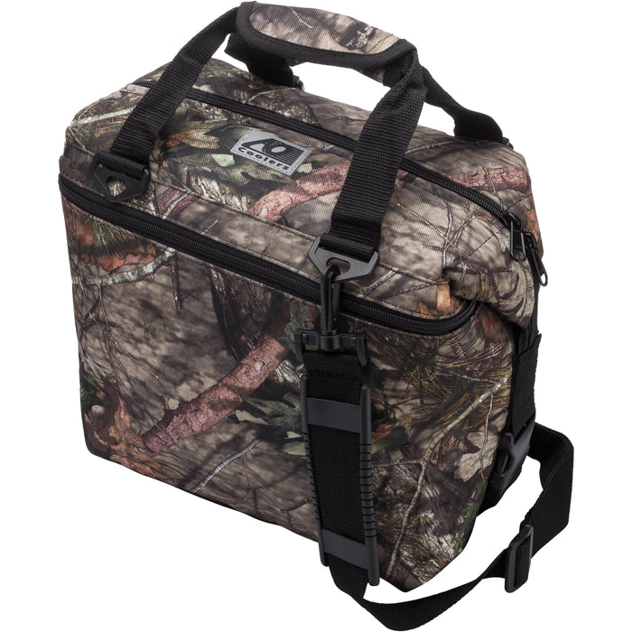 Mossy Oak Series Cooler by AO Coolers