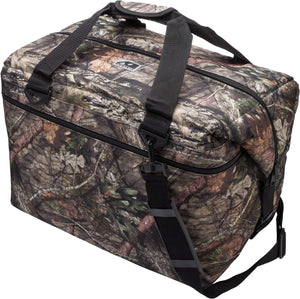 Mossy Oak Series Cooler by AO Coolers AOMO36 Cooler 45-27132 Western Powersports Mossy Oak / 36/pk