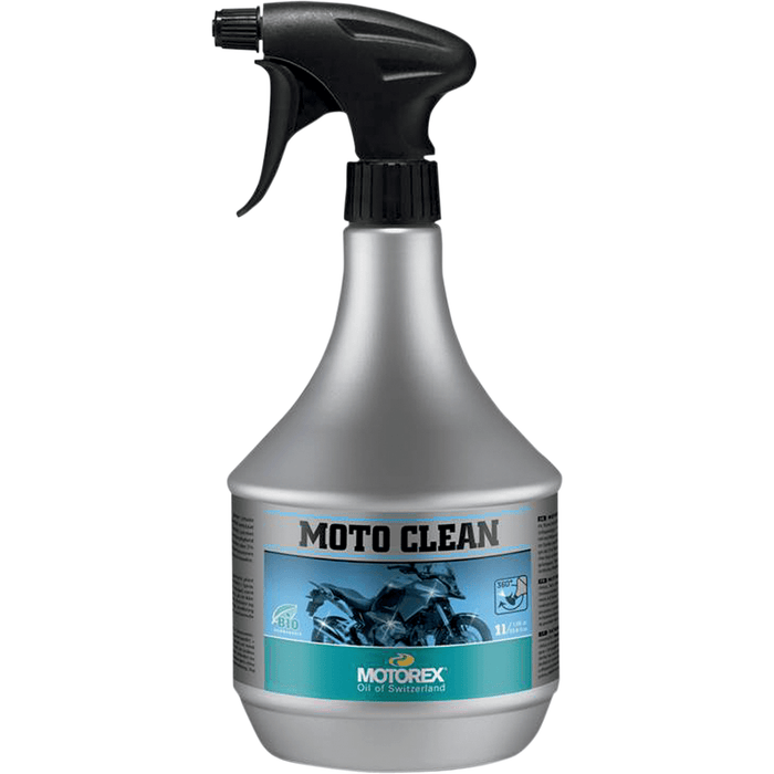 Moto Clean Spray By Motorex
