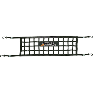 Moto-Gate Cargo Net By Moose Racing MTO-05-100 Cargo Net 3920-0344 Parts Unlimited