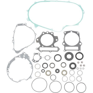 Motor Ga/Sl 600 Griz by Moose Utility 811833MSE Complete Gasket Kit M811833 Parts Unlimited Drop Ship