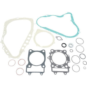 Motor Ga/Sl Bearcat 500 by Moose Utility 811828MSE Complete Gasket Kit M811828 Parts Unlimited Drop Ship