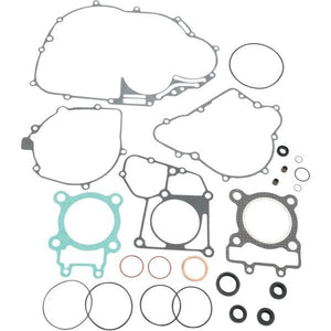 Motor Ga/Sl Klf 220 by Moose Utility 811803MSE Complete Gasket Kit M811803 Parts Unlimited