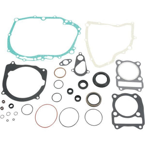 Motor Ga/Sl Lt230E by Moose Utility 811809MSE Complete Gasket Kit M811809 Parts Unlimited