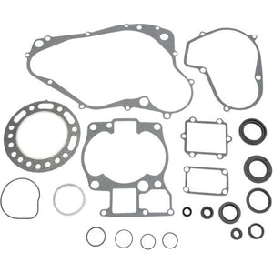 Motor Ga/Sl Lt500R 88-0 by Moose Utility 811823MSE Complete Gasket Kit M811823 Parts Unlimited Drop Ship