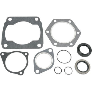 Motor Ga/Sl Polaris 250 by Moose Utility 811806MSE Complete Gasket Kit M811806 Parts Unlimited