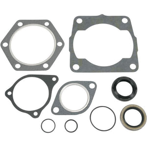 Motor Ga/Sl Polaris 300 by Moose Utility 811807MSE Complete Gasket Kit M811807 Parts Unlimited