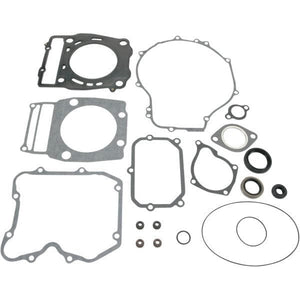 Motor Ga/Sl Polaris 500 by Moose Utility 811830MSE Complete Gasket Kit M811830 Parts Unlimited Drop Ship