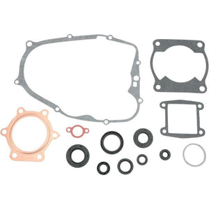 Motor Ga/Sl Ysf200 by Moose Utility 811811MSE Complete Gasket Kit M811811 Parts Unlimited Drop Ship