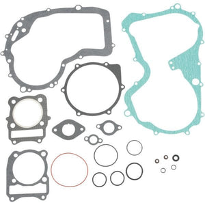 Motor Gasket Bearcat 300 by Moose Utility 808826MSE Complete Gasket Kit M808826 Parts Unlimited