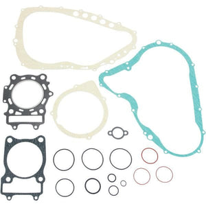 Motor Gasket Bearcat 500 by Moose Utility 808828MSE Complete Gasket Kit M808828 Parts Unlimited