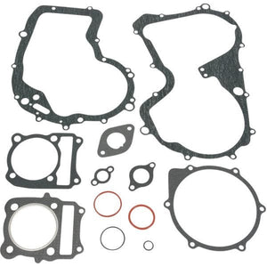 Motor Gasket King Quad by Moose Utility 808832MSE Complete Gasket Kit M808832 Parts Unlimited Drop Ship