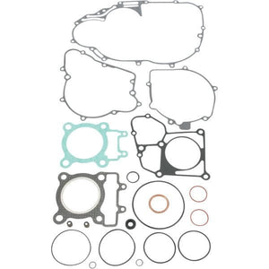 Motor Gasket Klf 220 by Moose Utility 808803MSE Complete Gasket Kit M808803 Parts Unlimited