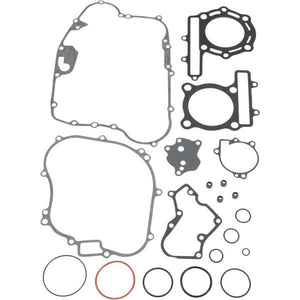 Motor Gasket Ksf 250 by Moose Utility 808804MSE Complete Gasket Kit M808804 Parts Unlimited