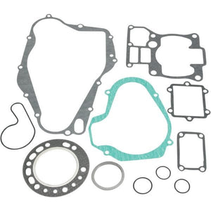 Motor Gasket Lt250R 87-92 by Moose Utility 808822MSE Complete Gasket Kit M808822 Parts Unlimited