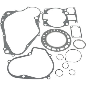 Motor Gasket Lt500R 87 by Moose Utility 808835MSE Complete Gasket Kit M808835 Parts Unlimited Drop Ship