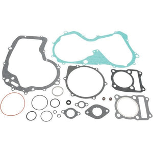 Motor Gasket Ltf250 by Moose Utility 808810MSE Complete Gasket Kit M808810 Parts Unlimited Drop Ship