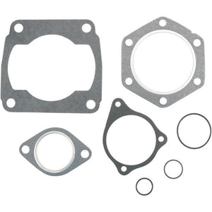 Motor Gasket Polaris 250 2-Stk by Moose Utility 808806MSE Complete Gasket Kit M808806 Parts Unlimited