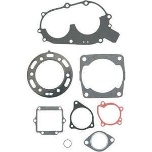 Motor Gasket Polaris 400 2-Stk by Moose Utility 808808MSE Complete Gasket Kit M808808 Parts Unlimited