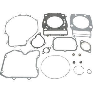 Motor Gasket Polaris 500 by Moose Utility 808830MSE Complete Gasket Kit M808830 Parts Unlimited Drop Ship