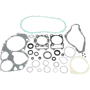 Motor Gasket/Seal-Ac500 by Moose Utility 811839MSE Complete Gasket Kit 09340119 Parts Unlimited Drop Ship