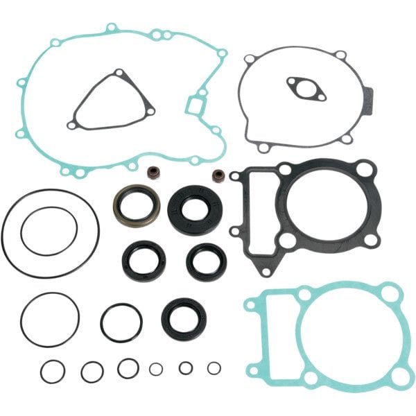 Motor Gasket/Seal-Kvf360 03 by Moose Utility