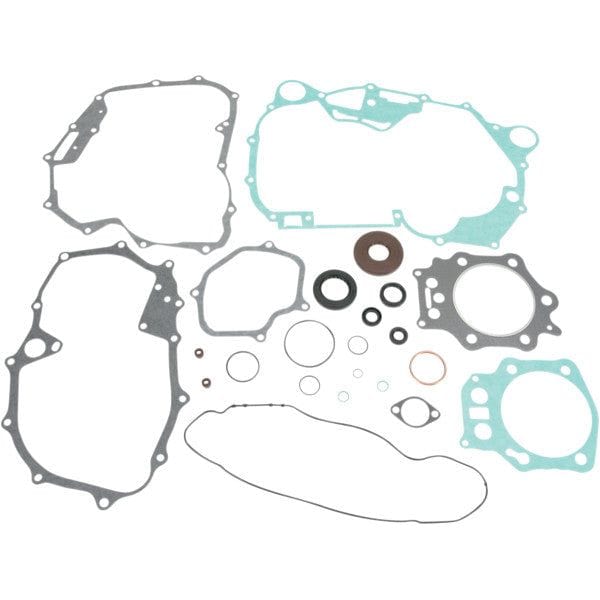 Motor Gasket/Seal-Trx400Fw by Moose Utility