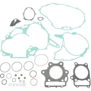 Motor Gasket Trx300Ex by Moose Utility 808801MSE Complete Gasket Kit M808801 Parts Unlimited Drop Ship