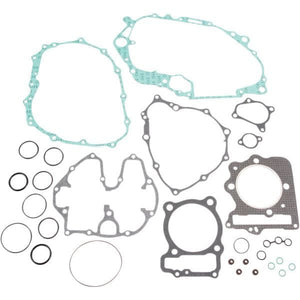 Motor Gasket Trx400 by Moose Utility 808829MSE Complete Gasket Kit M808829 Parts Unlimited Drop Ship