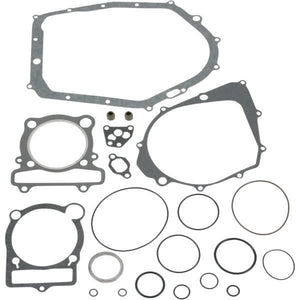 Motor Gasket Yfm350 by Moose Utility 808813MSE Complete Gasket Kit M808813 Parts Unlimited Drop Ship