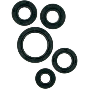 Motor Seals Klf 220 by Moose Utility 822138MSE Engine Oil Seal Kit M822138 Parts Unlimited