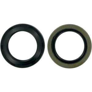 Motor Seals Polaris 250/300 by Moose Utility 822140MSE Engine Oil Seal Kit M822140 Parts Unlimited