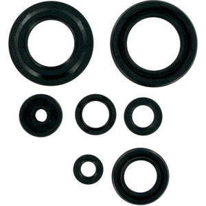 Motor Seals Yfz350 by Moose Utility 822154MSE Engine Oil Seal Kit M822154 Parts Unlimited