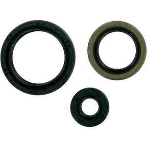 Motor Sls Polaris 325-500 4-Str by Moose Utility 822143MSE Engine Oil Seal Kit M822143 Parts Unlimited