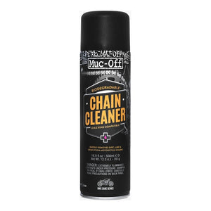 Motorcycle Chain Cleaner - 2 Pack by Muc-Off MOG034US Chain Cleaner MOG034US Parts Unlimited