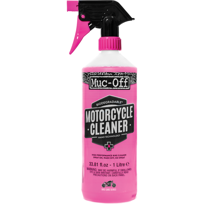 Motorcycle Cleaner 1 Lt by Muc-Off