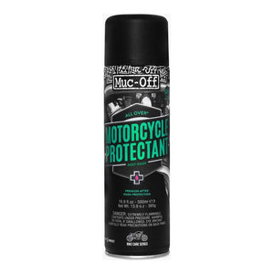 Motorcycle Protectant - 500ml - 2 Pack by Muc-Off MOG012US Quick Detailer Parts Unlimited