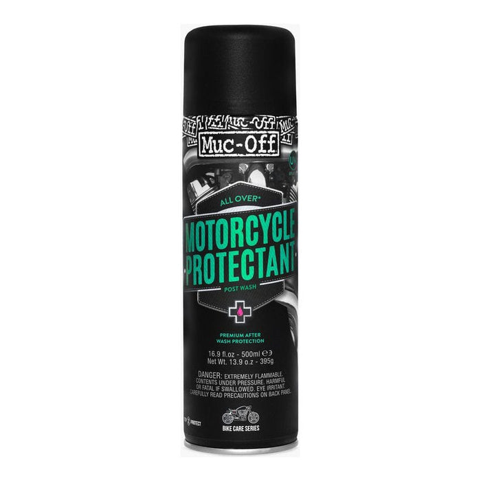Motorcycle Protectant - 500ml - 2 Pack by Muc-Off
