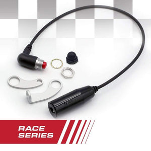 Motorcycle Race Push To Talk (Ptt) With Offroad Nexus Jack by Rugged Radios PTT-MC-RACE 1039374005467 Rugged Radios